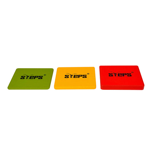 Steps Starter Pack 1-4 players
