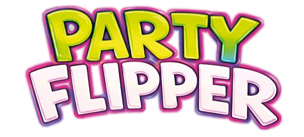 PARTY FLIPPER BY STEPS GAMES INC.